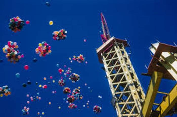 History of the Seattle Space Needle